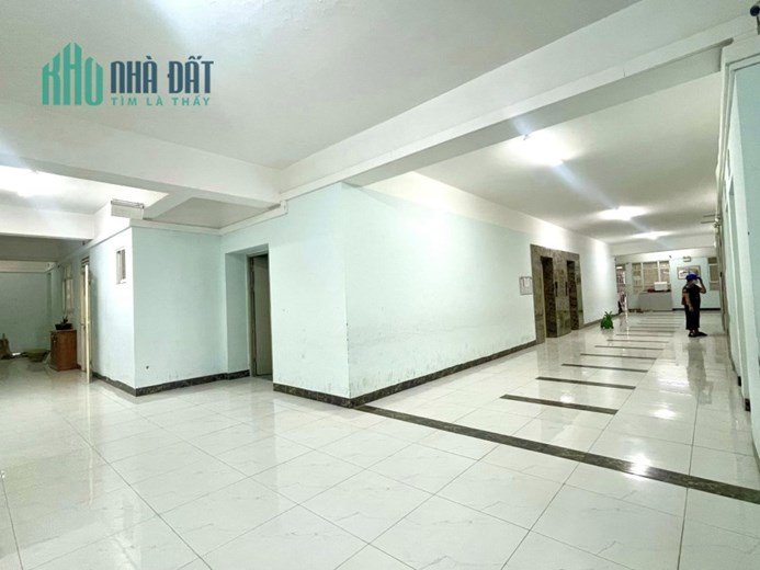Bán Căn Chung Cư 2 Phòng Ngủ Quận Cầu Giấy Chưa Đến 2 Tỷ