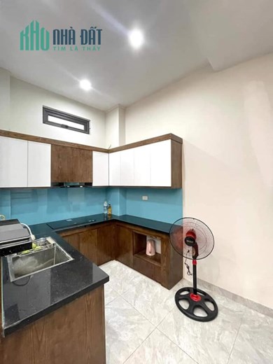 Bán siêu phẩm 33m2 Hồ Đắc Di, Nam Đồng, Đống Đa-Mặt tiền 6m giá 3,750 Tỷ nhà mới ở sướng.