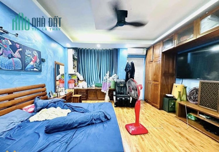Bán nhanh nhà HXH Đồng Đen phường 12 Tân Bình 50m2- 4 tầng SHR chỉ 6 tỷ 6