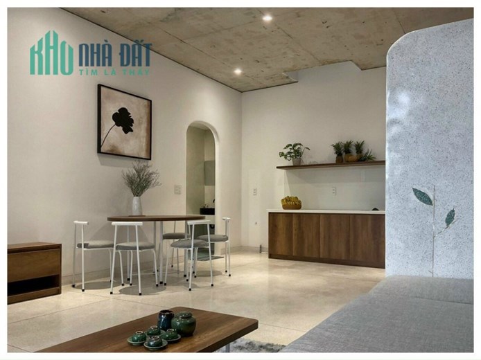 BÁN NHÀ 3 TẦNG, FULL NỘI THẤT – Ô TÔ ĐỖ CỬA – TÔ HIỆU, HÒA MINH – CHỈ 3 TỶ 2
