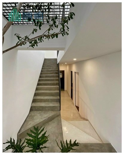 BÁN NHÀ 3 TẦNG, FULL NỘI THẤT – Ô TÔ ĐỖ CỬA – TÔ HIỆU, HÒA MINH – CHỈ 3 TỶ 2