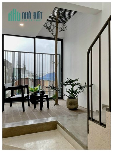 BÁN NHÀ 3 TẦNG, FULL NỘI THẤT – Ô TÔ ĐỖ CỬA – TÔ HIỆU, HÒA MINH – CHỈ 3 TỶ 2