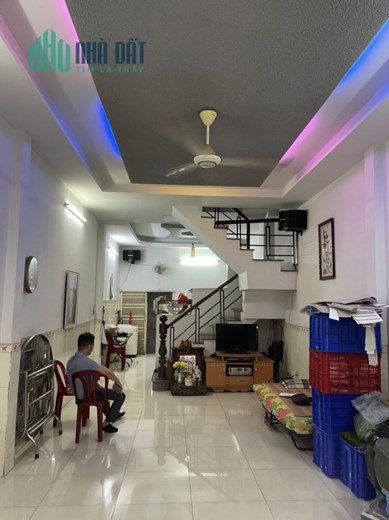 Nhà HXH Bình Long TP 64m2 2T 2PN gần ngã tư Bình Long Tân Kỳ Tân Quý giá chỉ 5tỷxx