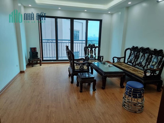Bán nhà NGUYỄN XIỂN vị trí rất đẹp,VỈA HÈ- Ô TÔ- KINH DOANH ĐỈNH  33m2, 6 tầng , nhỉnh 5 tỷ