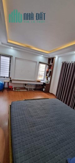 bán gấp nhà 5 tầng Đẹp -50m ra phố - căn góc - phố Trần Cung -0364641141