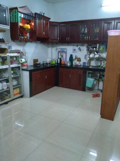 BÌNH TRƯNG ĐÔNG - XE HƠI ĐỖ CỬA - DIỆN TÍCH RỘNG