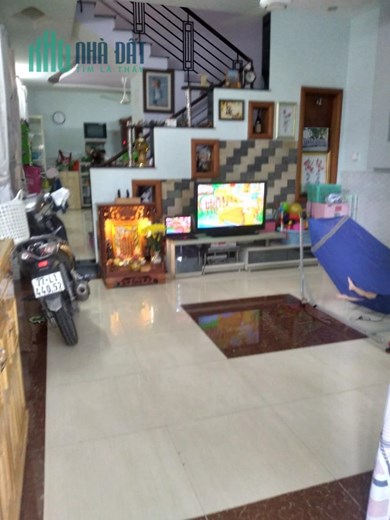 BÌNH TRƯNG ĐÔNG - XE HƠI ĐỖ CỬA - DIỆN TÍCH RỘNG