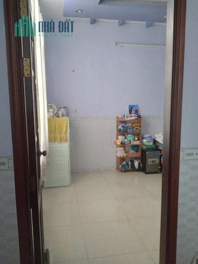 BÌNH TRƯNG ĐÔNG - XE HƠI ĐỖ CỬA - DIỆN TÍCH RỘNG