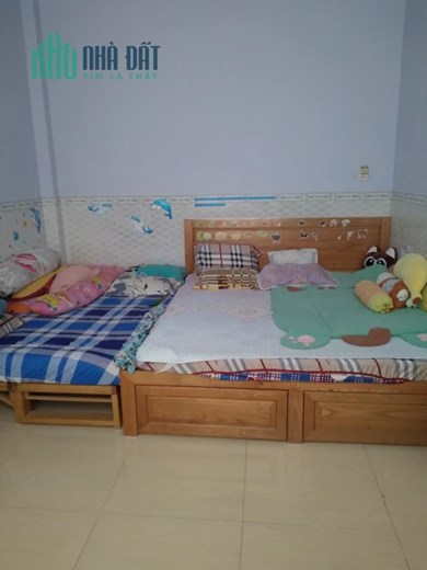 BÌNH TRƯNG ĐÔNG - XE HƠI ĐỖ CỬA - DIỆN TÍCH RỘNG