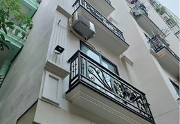 BÁN NHÀ ĐẸP DOÃN KẾ THIỆN – DÂN TRÍ CAO, AN NINH TỐT - NGÕ NÔNG, Ô TÔ TRÁNH - 5T x 40m2, 6.3 TỶ