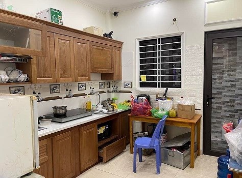 BÁN NHÀ ĐẸP DOÃN KẾ THIỆN – DÂN TRÍ CAO, AN NINH TỐT - NGÕ NÔNG, Ô TÔ TRÁNH - 5T x 40m2, 6.3 TỶ