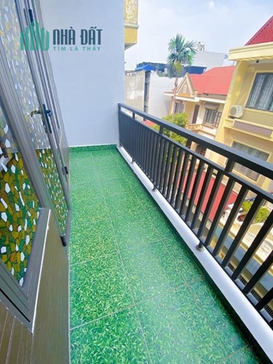 ⭐️ Nhà 4 tầng 53m2 Lô góc Sân Cổng phố Vĩnh Tiến, Thiên Lôi ⭐️