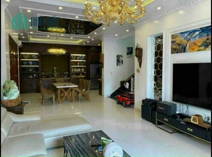BN Bán Biệt Thự 200 M  khu Đằng Hải Hải An