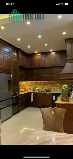 BN Bán Biệt Thự 200 M  khu Đằng Hải Hải An