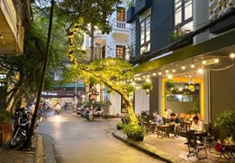 Bán gấp Liền kề Mỗ Lao 70m2 5 Tầng Đường ô tô tải tránh Kinh doanh giá 8.9 tỷ.