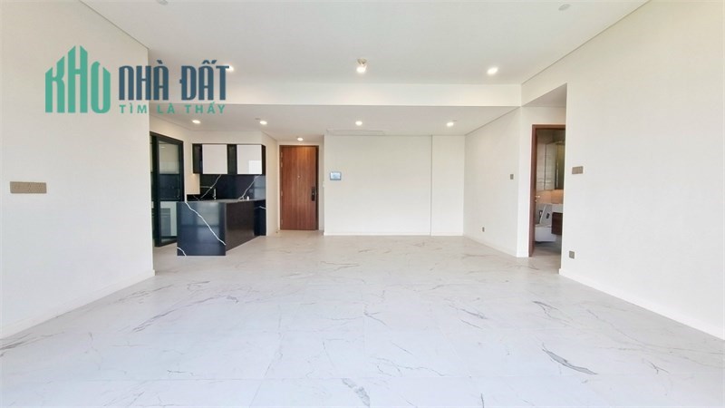 Căn hộ The Metropole Thủ Thiêm, 3 PN, 110m2