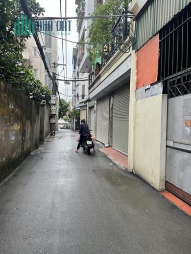 SIÊU PHẨM HIẾM – NHÀ ĐẸP SÁT HỒ BỒ ĐỀ - Ô TÔ ĐỖ CỔNG – TIỆN ÍCH BẠT NGÀN