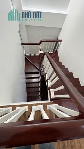 SIÊU PHẨM HIẾM – NHÀ ĐẸP SÁT HỒ BỒ ĐỀ - Ô TÔ ĐỖ CỔNG – TIỆN ÍCH BẠT NGÀN