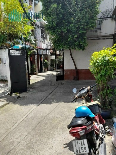 Trung Tâm  QUẬN NHẤT-Nguyễn Văn Cừ- Bán Đất Tặng Nhà -55m2-Xíu 8Tỷ