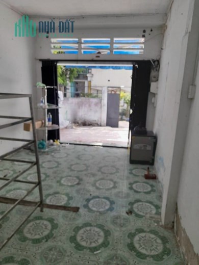 Trung Tâm  QUẬN NHẤT-Nguyễn Văn Cừ- Bán Đất Tặng Nhà -55m2-Xíu 8Tỷ