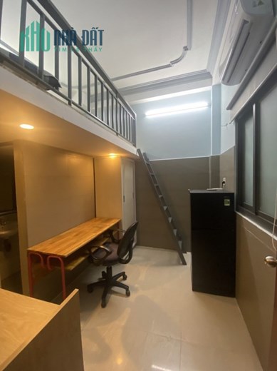 Bán nhà Lý Thường Kiệt Quận 10, Hẻm xe hơi, 45m2, cho thuê 30tr/th, chỉ 6 Tỷ 3 TL