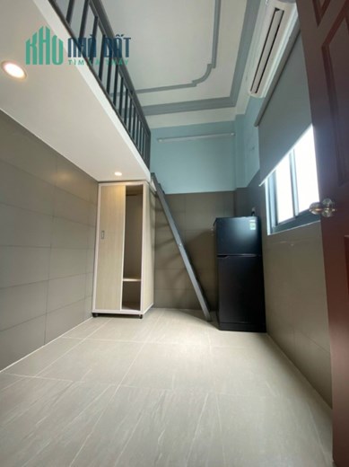 Bán nhà Lý Thường Kiệt Quận 10, Hẻm xe hơi, 45m2, cho thuê 30tr/th, chỉ 6 Tỷ 3 TL
