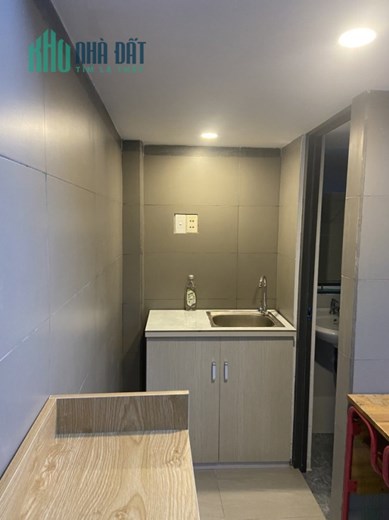 Bán nhà Lý Thường Kiệt Quận 10, Hẻm xe hơi, 45m2, cho thuê 30tr/th, chỉ 6 Tỷ 3 TL