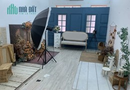 Cần sang nhượng studio chụp ảnh cho bé và gia đình ở p.Lam Sơn, tp thanh hoá, Tel : 0945839866