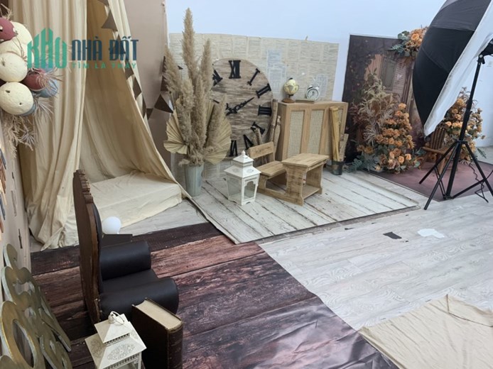 Cần sang nhượng studio chụp ảnh cho bé và gia đình ở p.Lam Sơn, tp thanh hoá, Tel : 0945839866