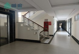 Bán căn hộ đẹp nhà Nơ kđt Pháp Vân 82m2 3 ngủ thoáng sáng ban công 2 tỷ