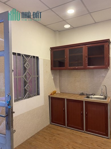 Nhà còn mới, sổ hồng chủ, 34m2, 1.7 tỷ , chợ Phú lâm P13 quận 6