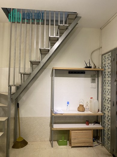 Nhà còn mới, sổ hồng chủ, 34m2, 1.7 tỷ , chợ Phú lâm P13 quận 6