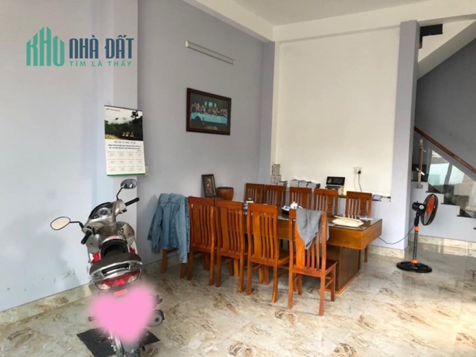 BÁN NHÀ HIỆP BÌNH - 2 TẦNG - GẦN 50M2 - SÂN ĐỂ XE - CÔNG VIÊN BỜ SÔNG - HXT - CHỈ HƠN 4 TỶ
