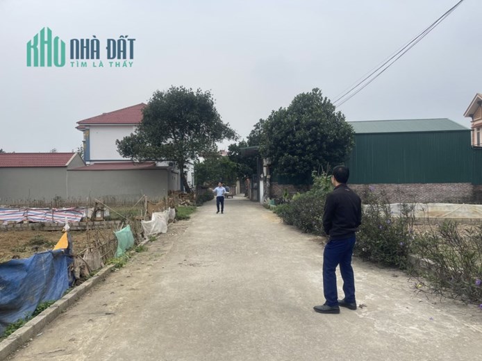 HƠN 500M FULL THỔ CƯ TÂN XÃ GIÁ ĐẸP