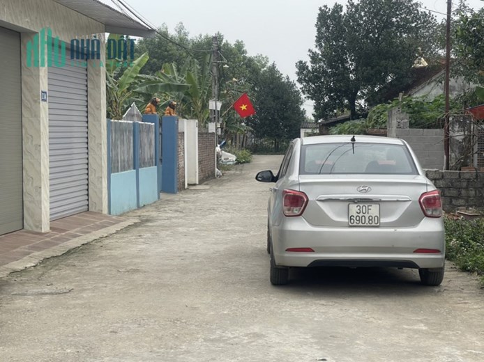 HƠN 500M FULL THỔ CƯ TÂN XÃ GIÁ ĐẸP