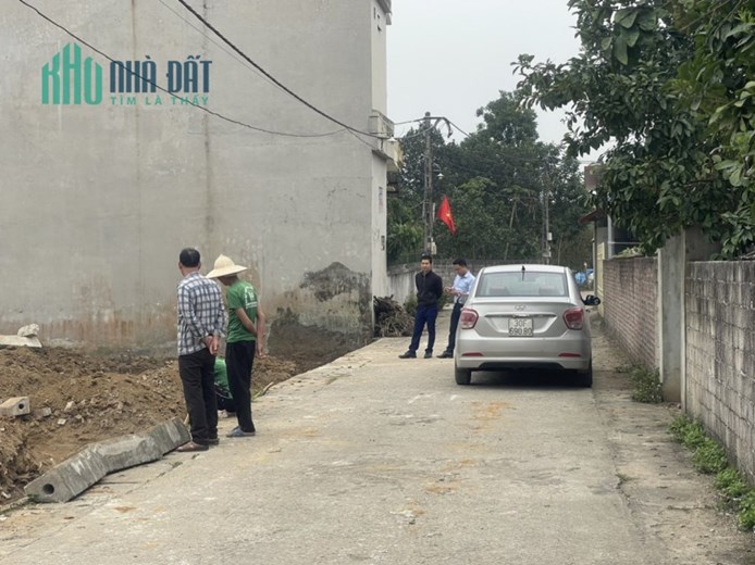 HƠN 500M FULL THỔ CƯ TÂN XÃ GIÁ ĐẸP