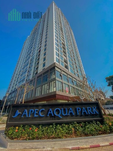 Chính chủ bán căn hộ Aqua chỉ từ 1,3 tỷ