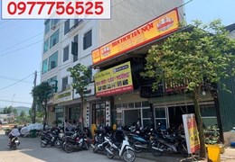 Chính chủ nhượng lại nhà hàng tại My Điền 2, TT Nềnh, Việt Yên, Bắc Giang; 0977756525