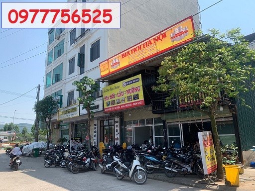 Chính chủ nhượng lại nhà hàng tại My Điền 2, TT Nềnh, Việt Yên, Bắc Giang; 0977756525