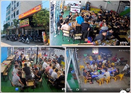 Chính chủ nhượng lại nhà hàng tại My Điền 2, TT Nềnh, Việt Yên, Bắc Giang; 0977756525