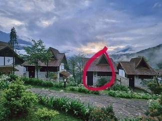 Cần đăng bán căn biệt thự nghỉ dưỡng jahill sapa
