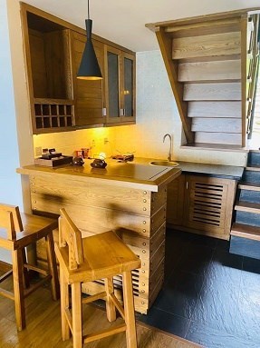 Cần đăng bán căn biệt thự nghỉ dưỡng jahill sapa