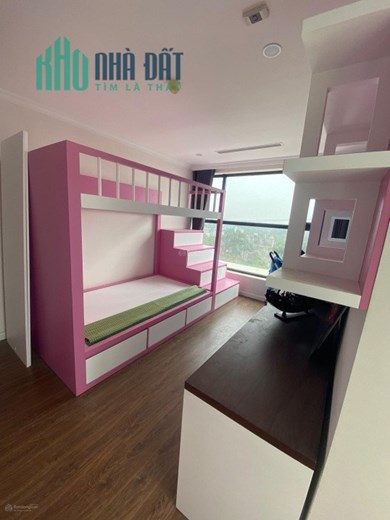 Chính chủ cho thuê căn hộ G2 tầng 6 tại Sunshine Garden Dương Văn Bé ngay cạnh Times City.