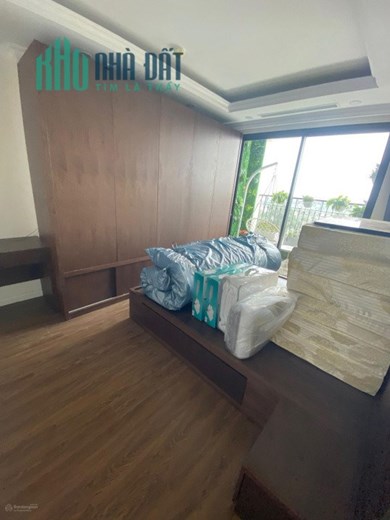 Chính chủ cho thuê căn hộ G2 tầng 6 tại Sunshine Garden Dương Văn Bé ngay cạnh Times City.