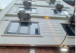 Bán Căn Hộ Dòng Tiền 8 Tầng Thang Máy 14 Phòng Khép Kín Doanh Thu 75 tr/ Tháng Gần 1 Tỷ / Năm - DT