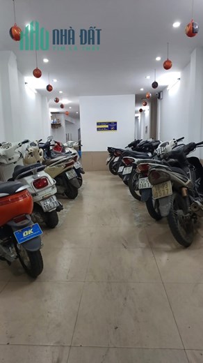 Bán Căn Hộ Dòng Tiền 8 Tầng Thang Máy 14 Phòng Khép Kín Doanh Thu 75 tr/ Tháng Gần 1 Tỷ / Năm - DT