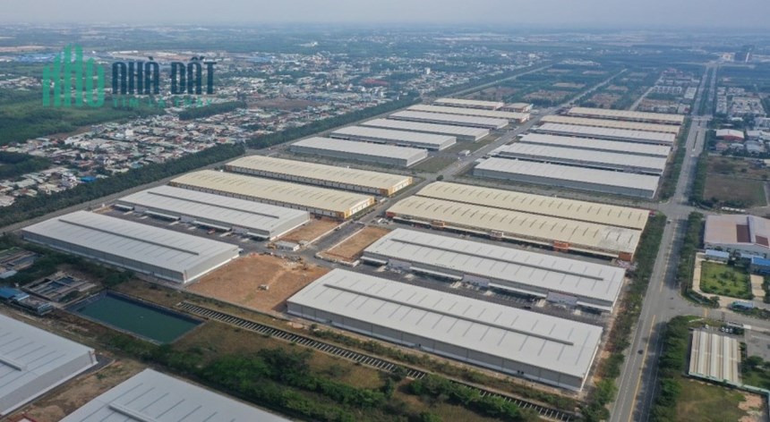 Bán đất Hóc Môn. Giá 800 triệu, đất ở. Ngay cụm KCN lớn
