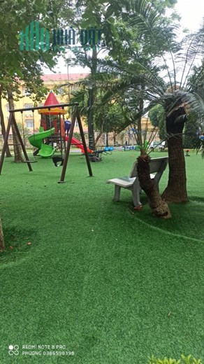 Bán kiot KDT Hồng Hà Eco Park llô góc 2 mặt tiền 30m, KD các mặt hàng giá 1.5 tỷ cho thuê 6tr