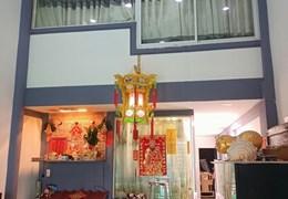 Cần bán gấp nhà 2 mặt tiền, Hiền Vương, Phường Phú Thạnh, Quận Tân Phú, Tp Hồ Chí Minh
