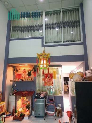 Cần bán gấp nhà 2 mặt tiền, Hiền Vương, Phường Phú Thạnh, Quận Tân Phú, Tp Hồ Chí Minh